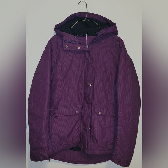 Columbia Wintet Coat - Picture 1 of 7